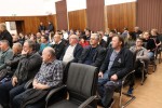 U Slatini predstavljena knjiga mladog profesora povijesti Dine Mataza, ''Nad Papukom nebo proplakalo'' 12 dino mataz 12