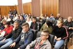 U Slatini predstavljena knjiga mladog profesora povijesti Dine Mataza, ''Nad Papukom nebo proplakalo'' 13 dino mataz 13