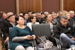 U Slatini predstavljena knjiga mladog profesora povijesti Dine Mataza, ''Nad Papukom nebo proplakalo'' 15 dino mataz 15