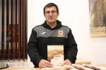 U Slatini predstavljena knjiga mladog profesora povijesti Dine Mataza, ''Nad Papukom nebo proplakalo'' 18 dino mataz 18