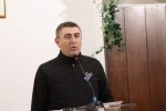 U Slatini predstavljena knjiga mladog profesora povijesti Dine Mataza, ''Nad Papukom nebo proplakalo'' 3 dino mataz 3