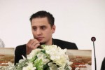 U Slatini predstavljena knjiga mladog profesora povijesti Dine Mataza, ''Nad Papukom nebo proplakalo'' 6 dino mataz 6