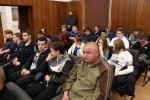 U Slatini predstavljena knjiga mladog profesora povijesti Dine Mataza, ''Nad Papukom nebo proplakalo'' 9 dino mataz 9