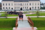 Paljenjem lampiona i priredbom gimnazijalci i branitelji obilježili Dan sjećanja na žrtvu Vukovara 1 gimnazija lampioni 1