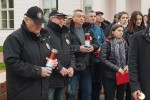 Paljenjem lampiona i priredbom gimnazijalci i branitelji obilježili Dan sjećanja na žrtvu Vukovara 10 gimnazija lampioni 10