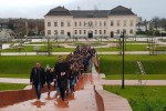 Paljenjem lampiona i priredbom gimnazijalci i branitelji obilježili Dan sjećanja na žrtvu Vukovara 11 gimnazija lampioni 11