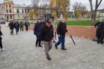Paljenjem lampiona i priredbom gimnazijalci i branitelji obilježili Dan sjećanja na žrtvu Vukovara 17 gimnazija lampioni 17