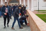 Paljenjem lampiona i priredbom gimnazijalci i branitelji obilježili Dan sjećanja na žrtvu Vukovara 4 gimnazija lampioni 4