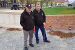 Paljenjem lampiona i priredbom gimnazijalci i branitelji obilježili Dan sjećanja na žrtvu Vukovara 7 gimnazija lampioni 7