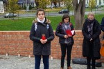 Paljenjem lampiona i priredbom gimnazijalci i branitelji obilježili Dan sjećanja na žrtvu Vukovara 9 gimnazija lampioni 9