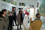 Fotogalerija: Polaznici programa osposobljavanja za obavljanje poslova domaćina/ice turističkog seoskog obiteljskog gospodarstva posjetili Dravsku priču 1 image001 7