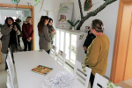Fotogalerija: Polaznici programa osposobljavanja za obavljanje poslova domaćina/ice turističkog seoskog obiteljskog gospodarstva posjetili Dravsku priču 3 image003 5