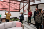 Fotogalerija: Polaznici programa osposobljavanja za obavljanje poslova domaćina/ice turističkog seoskog obiteljskog gospodarstva posjetili Dravsku priču 5 image005 4