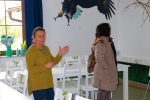 Fotogalerija: Polaznici programa osposobljavanja za obavljanje poslova domaćina/ice turističkog seoskog obiteljskog gospodarstva posjetili Dravsku priču 14 image015 3