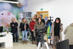 Fotogalerija: Polaznici programa osposobljavanja za obavljanje poslova domaćina/ice turističkog seoskog obiteljskog gospodarstva posjetili Dravsku priču 17 image018 3