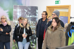 Fotogalerija: Polaznici programa osposobljavanja za obavljanje poslova domaćina/ice turističkog seoskog obiteljskog gospodarstva posjetili Dravsku priču 18 image019 3