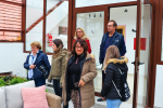 Fotogalerija: Polaznici programa osposobljavanja za obavljanje poslova domaćina/ice turističkog seoskog obiteljskog gospodarstva posjetili Dravsku priču 19 image020 3