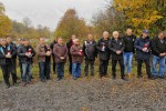 U naselju Kravljak obilježena 28. obljetnica pogibije pripadnika 127. brigade HV 2 kravljak 2