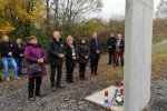 U naselju Kravljak obilježena 28. obljetnica pogibije pripadnika 127. brigade HV 3 kravljak 3