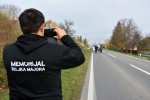 Krenula hodnja ”Stopama Željka Majora” od Čačinaca do Vukovara 3 major2