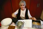 Ljubica Mihaljević izdala svoju prvu kuharicu: U “Šiškuši“ obrok nije samo hrana, on je cijela priča o jednom djetinjstvu 4 siskusa 4