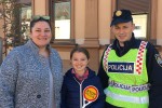 U Slatini provedena preventivna akcija Dan ljubaznosti u prometu 1 slatina poloicija 1