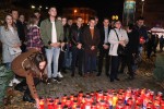 Fotogalerija: Slatina se poklonila žrtvi herojskog grada Vukovara 2 slatina vukovar 2