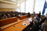 Srednjoškolcima stipendije: Drvodjeljski tehničari dizajneri, CNC operateri, pekari dobivaju od Županije 500 kuna mjesečno 2 stipendije deficitarni 2