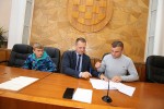Srednjoškolcima stipendije: Drvodjeljski tehničari dizajneri, CNC operateri, pekari dobivaju od Županije 500 kuna mjesečno 21 stipendije deficitarni 21