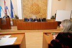 Srednjoškolcima stipendije: Drvodjeljski tehničari dizajneri, CNC operateri, pekari dobivaju od Županije 500 kuna mjesečno 3 stipendije deficitarni 3