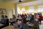 Provedena edukacija voditelja školskih preventivnih programa u okviru projekta „Mladi za mlade u prevenciji i suzbijanju ovisnosti“ 3 sveti rok edukacija 3