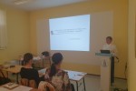 Provedena edukacija voditelja školskih preventivnih programa u okviru projekta „Mladi za mlade u prevenciji i suzbijanju ovisnosti“ 4 sveti rok edukacija 4