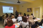 Provedena edukacija voditelja školskih preventivnih programa u okviru projekta „Mladi za mlade u prevenciji i suzbijanju ovisnosti“ 5 sveti rok edukacija 5