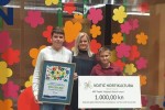 VIDEO Odlučio HRT: Priznanja za „najljepše školske vrtove“ dobili su škole iz Slatine, Čačinaca, Čađavice i Pitomače 14 viber image 2019 11 29 17 08 48