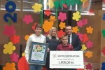 VIDEO Odlučio HRT: Priznanja za „najljepše školske vrtove“ dobili su škole iz Slatine, Čačinaca, Čađavice i Pitomače 15 viber image 2019 11 29 17 08 50