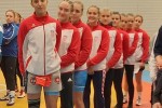 Naša Veronika Vilk osvojila zlato za reprezentaciju Hrvatske na jakom hrvačkom turniru u Berlinu 3 vilk 3