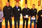 U Voćinu za Radio Mariju snimljena emisija o voćinskim žrtvama, emitirat će se u utorak, 3. prosinca 2 vocin hodo 2