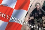 Dubravka Vukoja i Elvira Koić gostovat će na tribini “Žene u Domovinskom ratu” u slatinskom Hrvatskom domu 1 zene u ratu 1