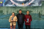 Vilim Karačić i Maja Brnić iz Zagreba, pobjednici su 1. Otvorenog dvoranskog prvenstva Virovitičko-podravske županije za igrače do 14 godina 14 79385688 1801384583339228 5494688241732812800 n