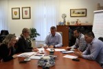 Hrvatske šume Gradu Virovitici darovale nekretninu: Do sada neiskorišten prostor iskoristit će za smještaj alata i strojeva 3 IMG 1693 1