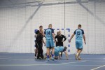 Fotogalerija: U Virovitici 2. malonogometnim turnirom obilježena 28. obljetnica pogibije virovitičkih policajaca u Domovinskom ratu 42 IMG 2745