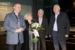 Fotogalerija: Predsjednica Kolinda Grabar-Kitarović u Virovitic je posjetila Dom za starije osobe Baturina 1 IMG 3623