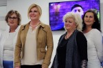 Fotogalerija: Predsjednica Kolinda Grabar-Kitarović u Virovitic je posjetila Dom za starije osobe Baturina 4 IMG 3679