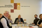 Održana sjednica Stožera civilne zaštite Virovitičko-podravske županije 1 IMG 4473