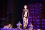 Fotogalerija: Sveti Nikola stigao malenim Virovitičanima koji su ga dočekali sa širokim osmjehom 14 IMG 5253