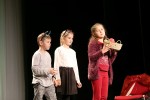 Fotogalerija: Sveti Nikola stigao malenim Virovitičanima koji su ga dočekali sa širokim osmjehom 31 IMG 5386