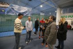 Vilim Karačić i Maja Brnić iz Zagreba, pobjednici su 1. Otvorenog dvoranskog prvenstva Virovitičko-podravske županije za igrače do 14 godina 7 IMG 5592