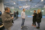 Vilim Karačić i Maja Brnić iz Zagreba, pobjednici su 1. Otvorenog dvoranskog prvenstva Virovitičko-podravske županije za igrače do 14 godina 9 IMG 5606