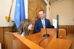 Fotogalerija: Učenici trećih razreda iz Nove Bukovice i Miljevaca posjetili Virovitičko-podravsku županiju 7 IMG 7725