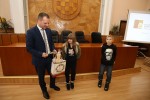 Fotogalerija: Učenici trećih razreda iz Nove Bukovice i Miljevaca posjetili Virovitičko-podravsku županiju 9 IMG 7744